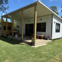 La Juanita, Punta Ngra, hotel din Barra de Portezuelo