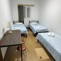 NAPO HOTEL სასტუმრო ნაპო, хотел в Зугдиди