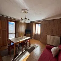 Casa Bruna 2, hotel em Vervio