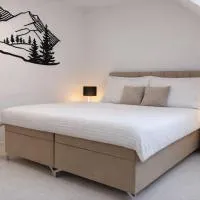 Apartmánový dom Adriana, ξενοδοχείο σε Zuberec