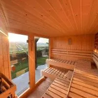 Nature Nest Bran - Adults Only, hotell i Bran