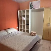 Casa em Piraquara PR - bairro jardim bela vista, hotel a Piraquara