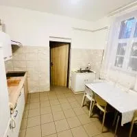 Big apartment in Brandýs nad Labem: Brandýs nad Labem-Stará Boleslav şehrinde bir otel