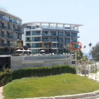 Resort Sea View Apartment Patong, h&ocirc;tel &agrave; Patong Beach