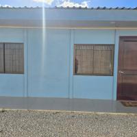 Apartamentos DesCANso, hotel near Daniel Oduber Quir&oacute;s International Airport - LIR, Comunidad