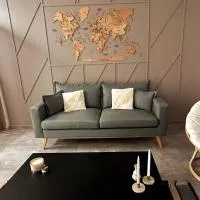 The travellers' flat-Brussels South Airport, Hotel in Fleurus