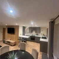 Caledonian Lock House, hotel em Caol