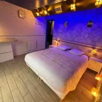 La Maxipontaine, hotel in Pont-Sainte-Maxence