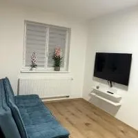 Apartmány u Honzíka, hotel em Sokolov