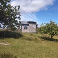 La petite cabane de Putemun, hotel a Castro