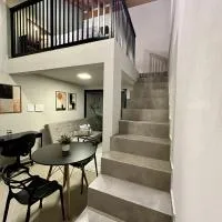 Refugio 890, hotel u gradu Tubarao
