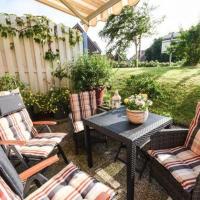 Haus Seerose, Nr 8, hotel near Baltrum Airport - BMR, Baltrum