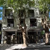 Escobar Centro II, Hotel in Belén de Escobar