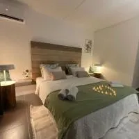 Studio Les Marines V - calme - vue sur le golf, hôtel à Saint-François