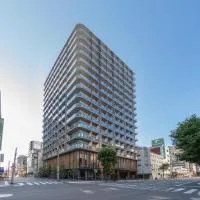 Osaka में, होटल Miyako City Osaka Hommachi