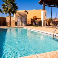 Casa B&aacute;rbara Totalmente Nueva, Hotel in der N&auml;he vom Flughafen Hermosillo, Hermosillo