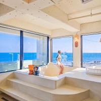 부산 해운대 송정맨션 풀빌라, hotel in Busan