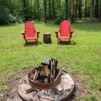 The Acorn at Oak Lodge, hotel a Palenville