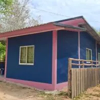 Nasin House, hotel en Ko Bu Bu