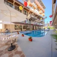 La Bela Casa Suites, Candolim, hotel em Candolim