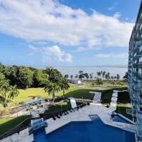 Paraiso Caribeño 706, ξενοδοχείο σε Colón