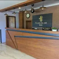 Rockmont Inn, hôtel à Taliparamba