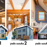yado suzuka, viešbutis mieste Sudzuka