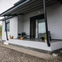 Ô belle vue, hotel di Bras-Panon