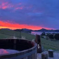 Harbour Hideaway, hotel a Dunedin