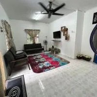 BB Bahau Homestay, hotel u gradu 'Bahau'