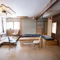 ゆらゆら亭 Yura Yura Tei Niseko, hotel v destinaci Rankoshi