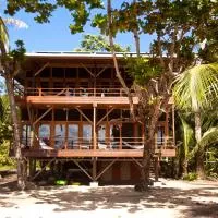 Residencia Natural, hotell sihtkohas Bocas Town