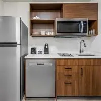 Everhome Suites Rochester Greece, hotel in Rochester