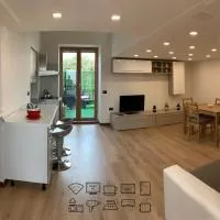 Raiola Welcome, hotel u gradu Tore Anuncijata