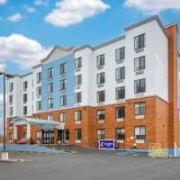 Comfort Inn Staten Island, hotel sa Staten Island