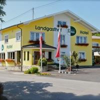 Landgasthof Hotel Muhr