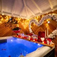 GORSKI RESORT Lux Apartments Jacuzzi & Sauna, Hotel in Poronin