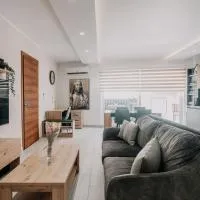 Urban Gem - Stylish Apartment in Msida-Gzira, hotel a Msida