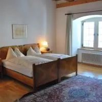 NRAR Hotel Hirschen – hotel w mieście Beromünster