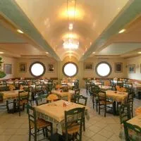 Hotel Ristorante Il Pirata, viešbutis mieste San Vito di Leguzzano