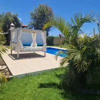 Casa Deco, hotel v destinácii San Borondón