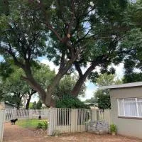 Shady Seringa Accommodation, מלון בואנדרביג'לפארק