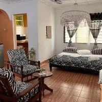 Im Herzen afrikas, Hotel in Mtwapa