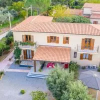 Le Dune Accomodation - Self Check in, hotel di Lascari