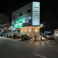 Hotel Lm, Hotel in Pedro Canário