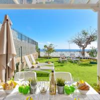 Santa Ana 22 by VillaGranCanaria, hotel u gradu Plaja del Ingles
