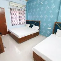 Mahamaya Guest House, hotel a Varanasi