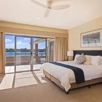 Ana Mandara Luxury Retreat, hotel din Port Macquarie