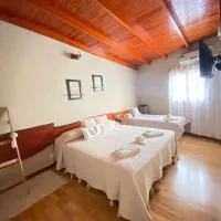 Apart Hotel Rústicos Valentina, hotel u gradu Dolores