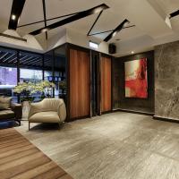 City Place Hotel, kh&aacute;ch sạn ở Đ&agrave;i Nam